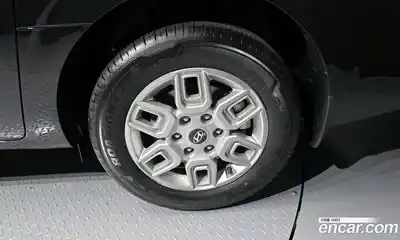 Hyundai Staria 2025 2.2 гидро в Москве № 2049703, миниатюра 7