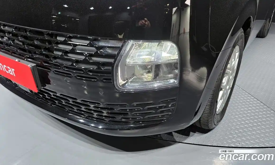 Hyundai Staria 2025 2.2 гидро в Москве № 2049703, фото 8