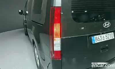 Hyundai Staria 2025 2.2 гидро в Москве № 2049703, миниатюра 9