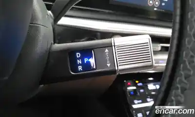 Hyundai Grandeur 2024 2.5 гидро в Москве № 2049720, миниатюра 12
