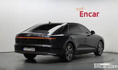 Hyundai Grandeur 2024 2.5 гидро в Москве № 2049720, миниатюра 2