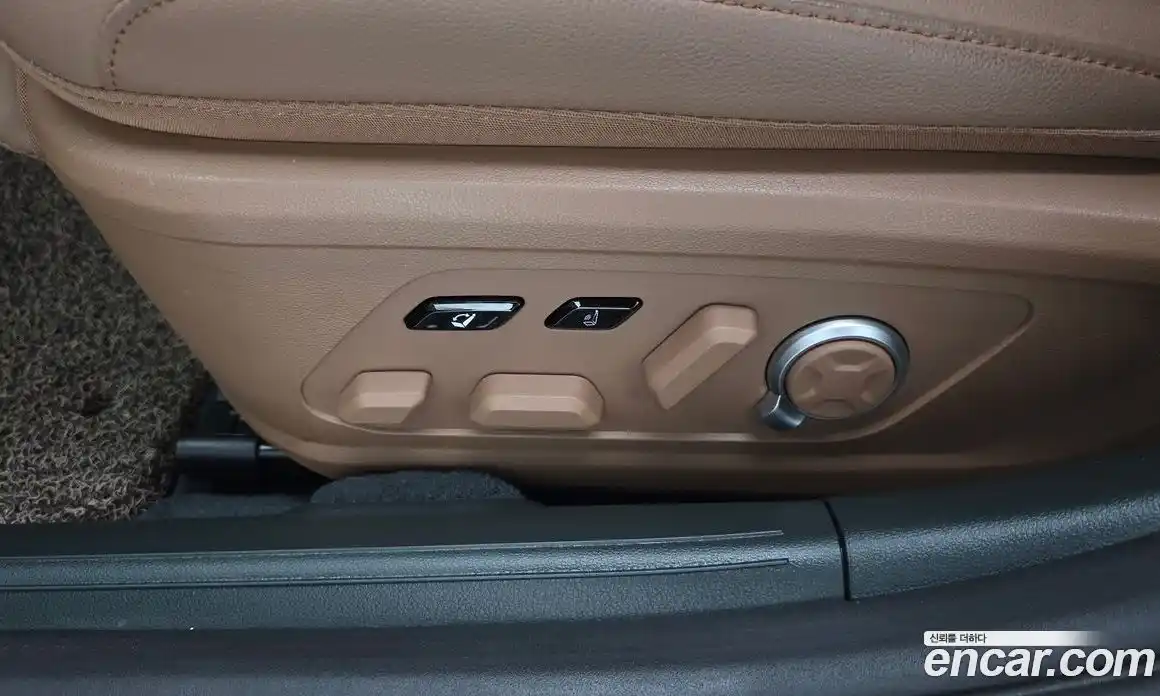 Hyundai Grandeur 2024 2.5 гидро в Москве № 2049720, фото 22