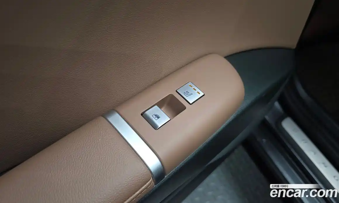 Hyundai Grandeur 2024 2.5 гидро в Москве № 2049720, фото 25