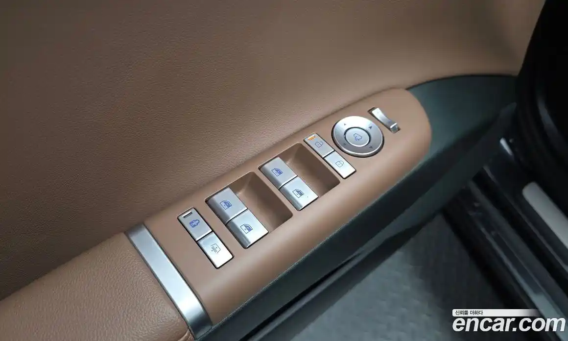 Hyundai Grandeur 2024 2.5 гидро в Москве № 2049720, фото 30