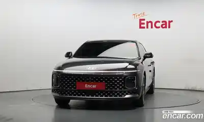 Hyundai Grandeur 2024 2.5 гидро в Москве № 2049720, миниатюра 3