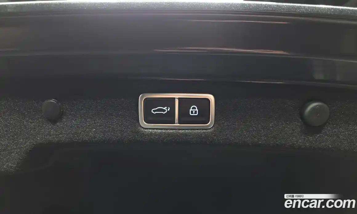 Hyundai Grandeur 2024 2.5 гидро в Москве № 2049720, фото 31