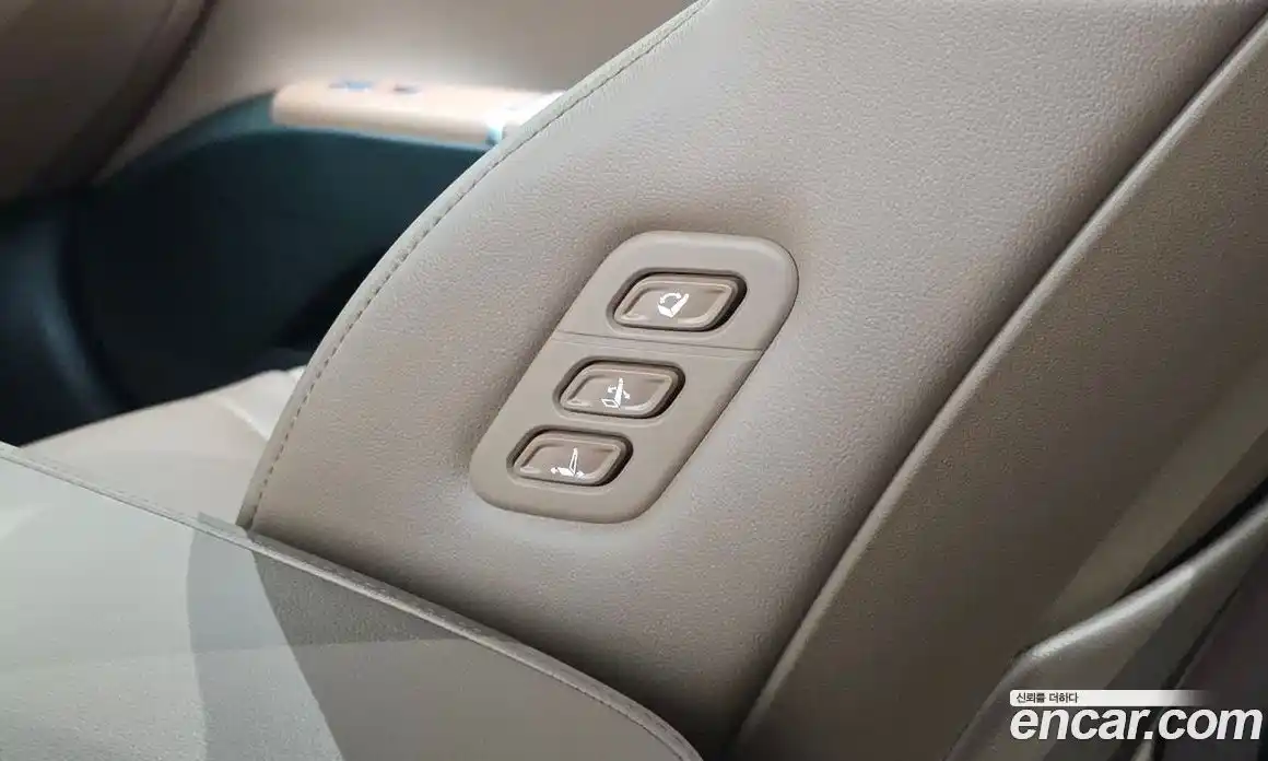 Hyundai Grandeur 2024 2.5 гидро в Москве № 2049720, фото 33
