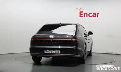 Hyundai Grandeur 2024 2.5 гидро в Москве № 2049720, миниатюра 4