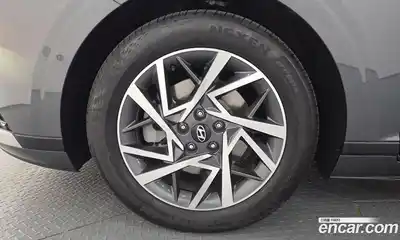 Hyundai Grandeur 2024 2.5 гидро в Москве № 2049720, миниатюра 5