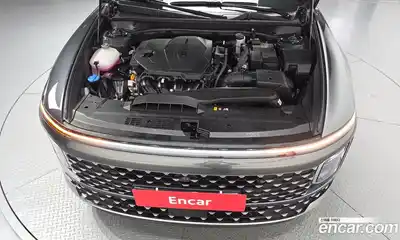 Hyundai Grandeur 2024 2.5 гидро в Москве № 2049720, миниатюра 6