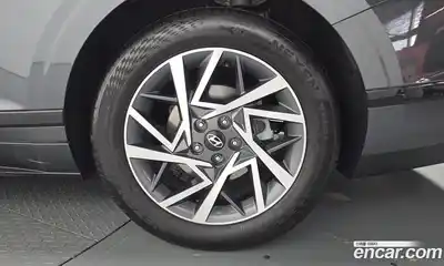 Hyundai Grandeur 2024 2.5 гидро в Москве № 2049720, миниатюра 7