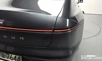 Hyundai Grandeur 2024 2.5 гидро в Москве № 2049720, миниатюра 9