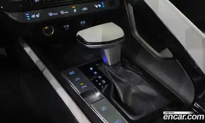 Hyundai Avante 2023 1.6 гидро в Москве № 2049729, миниатюра 12