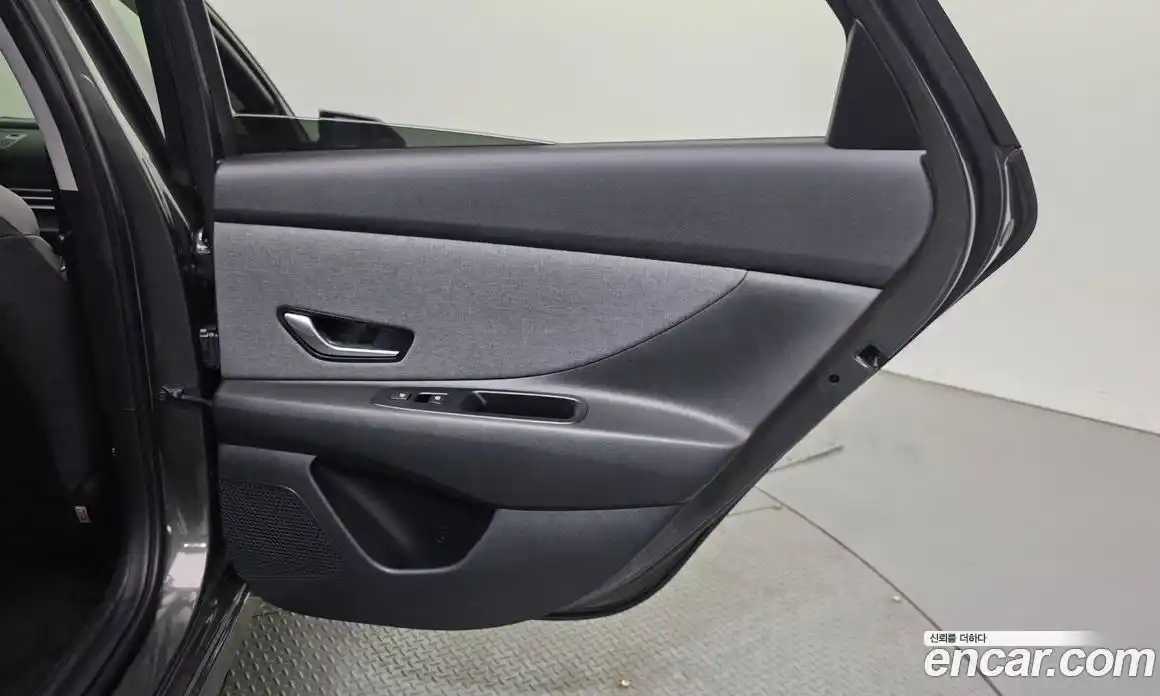 Hyundai Avante 2023 1.6 гидро в Москве № 2049729, фото 15