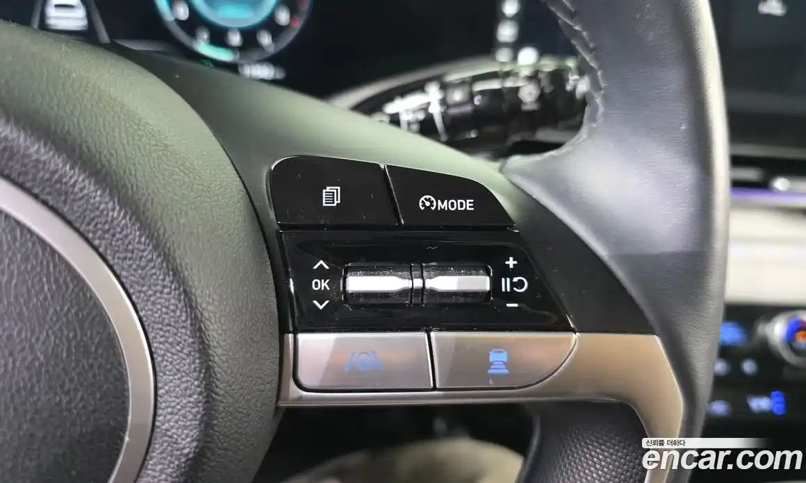 Hyundai Avante 2023 1.6 гидро в Москве № 2049729, фото 34