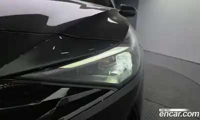Hyundai Avante 2023 1.6 гидро в Москве № 2049729, миниатюра 8