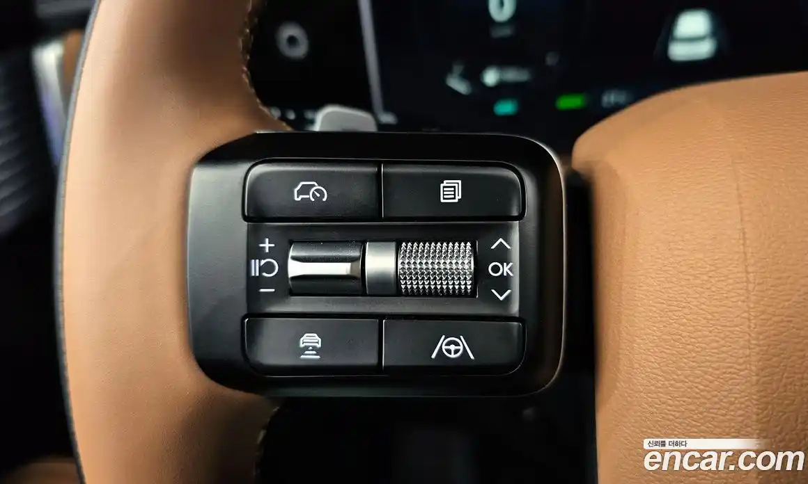 Hyundai Santa Fe 2024 1.6 гидро в Москве № 2049779, фото 15