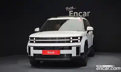 Hyundai Santa Fe 2024 1.6 гидро в Москве № 2049779, миниатюра 3