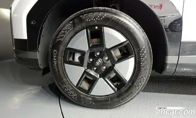 Hyundai Santa Fe 2024 1.6 гидро в Москве № 2049779, миниатюра 5