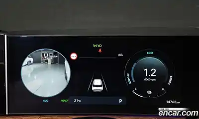 Hyundai Santa Fe 2024 1.6 гидро в Москве № 2049779, миниатюра 8