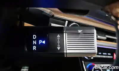 Hyundai Santa Fe 2024 1.6 гидро в Москве № 2049779, миниатюра 9