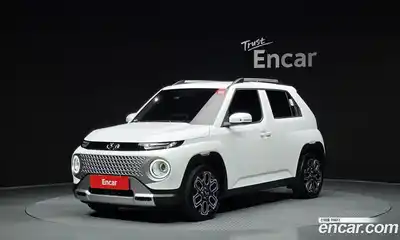 Hyundai Casper, 2023