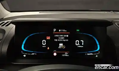 Hyundai Casper 2023 1.0 гидро в Москве № 2049799, миниатюра 11