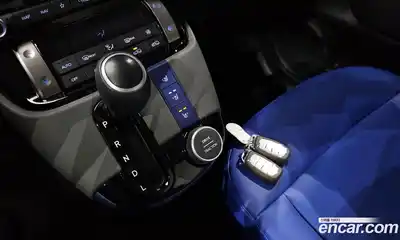 Hyundai Casper 2023 1.0 гидро в Москве № 2049799, миниатюра 12