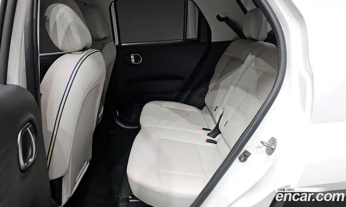 Hyundai Casper 2023 1.0 гидро в Москве № 2049799, фото 16
