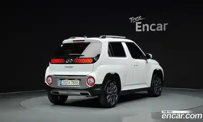 Hyundai Casper 2023 1.0 гидро в Москве № 2049799, миниатюра 2