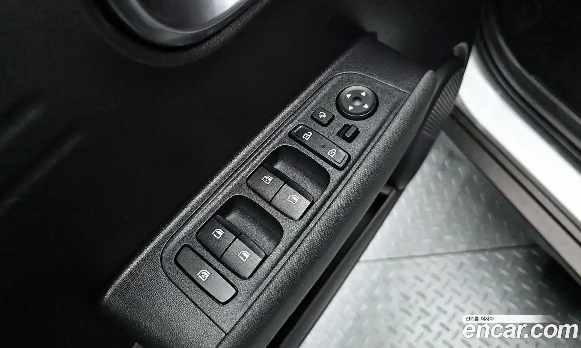 Hyundai Casper 2023 1.0 гидро в Москве № 2049799, фото 27