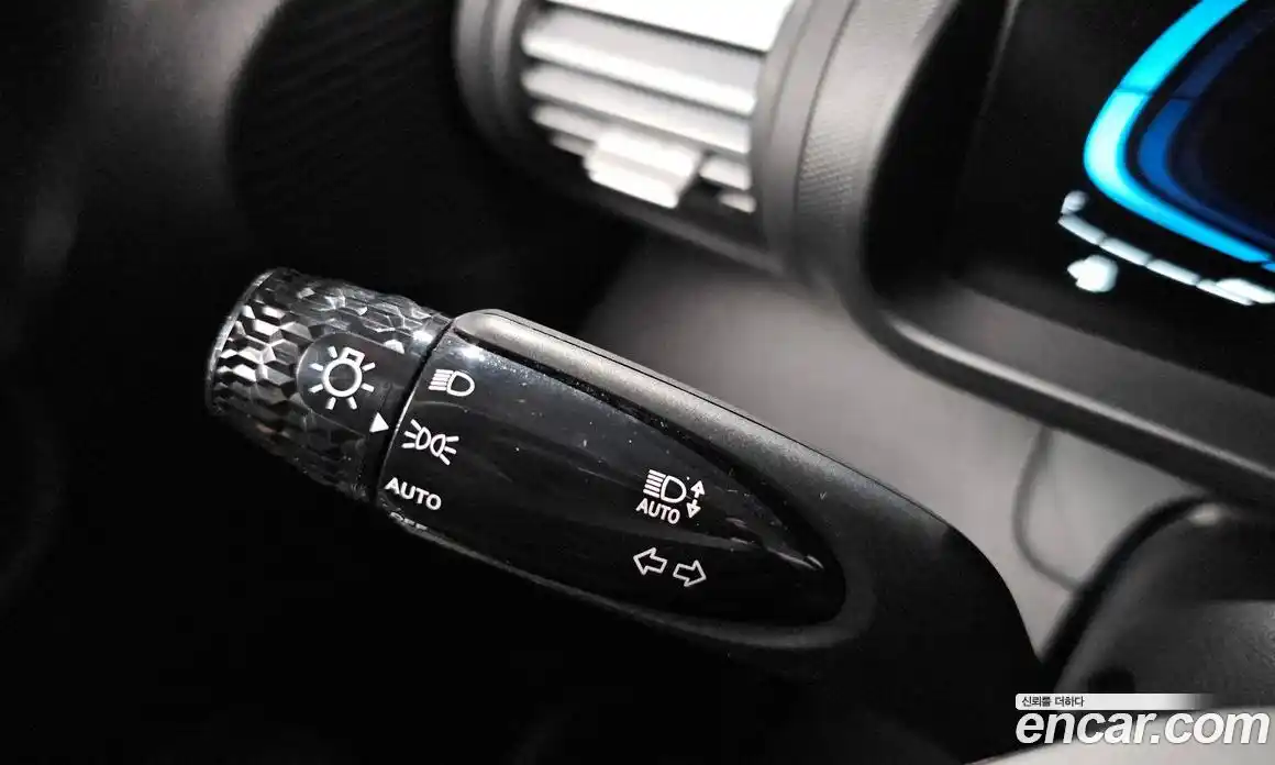 Hyundai Casper 2023 1.0 гидро в Москве № 2049799, фото 28