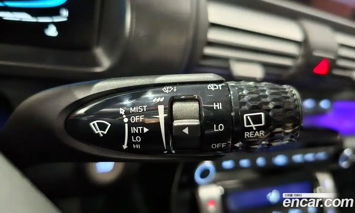 Hyundai Casper 2023 1.0 гидро в Москве № 2049799, фото 30