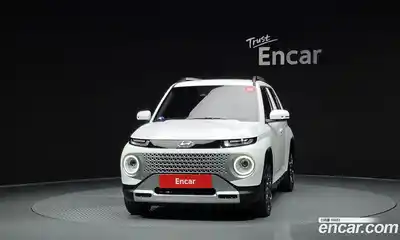 Hyundai Casper 2023 1.0 гидро в Москве № 2049799, миниатюра 3