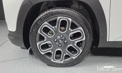 Hyundai Casper 2023 1.0 гидро в Москве № 2049799, миниатюра 5
