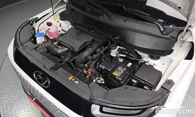 Hyundai Casper 2023 1.0 гидро в Москве № 2049799, миниатюра 6