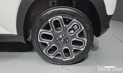 Hyundai Casper 2023 1.0 гидро в Москве № 2049799, миниатюра 7