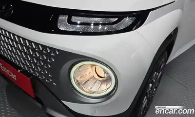 Hyundai Casper 2023 1.0 гидро в Москве № 2049799, миниатюра 8