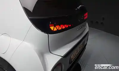 Hyundai Casper 2023 1.0 гидро в Москве № 2049799, миниатюра 9