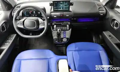 Hyundai Casper 2023 1.0 гидро в Москве № 2049799, миниатюра 10