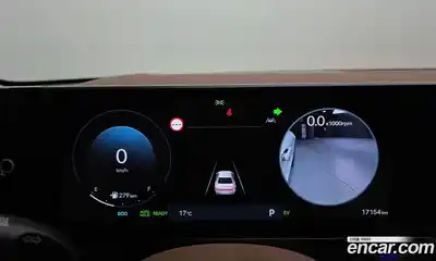 Hyundai Grandeur 2024 1.6 гидро в Москве № 2049829, миниатюра 11