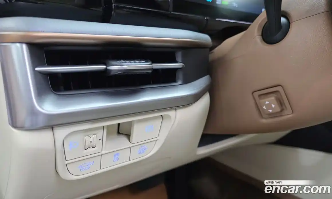 Hyundai Grandeur 2024 1.6 гидро в Москве № 2049829, фото 21