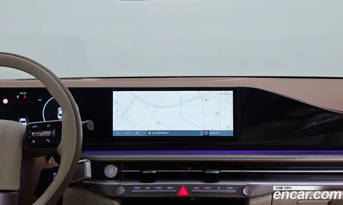Hyundai Grandeur 2024 1.6 гидро в Москве № 2049829, фото 24