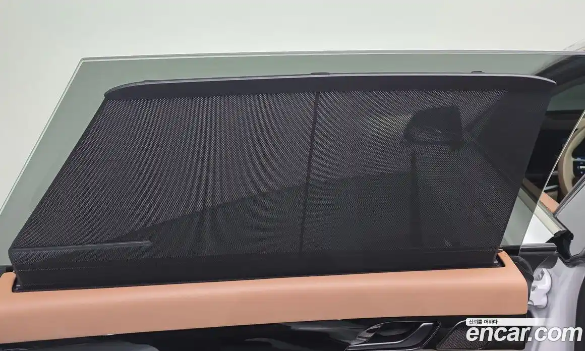 Hyundai Grandeur 2024 1.6 гидро в Москве № 2049829, фото 30
