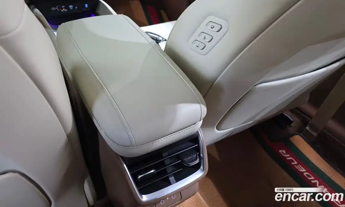 Hyundai Grandeur 2024 1.6 гидро в Москве № 2049829, фото 32