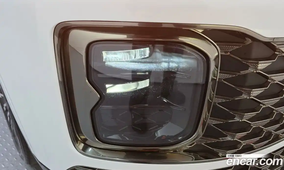 Hyundai Grandeur 2024 1.6 гидро в Москве № 2049829, фото 8