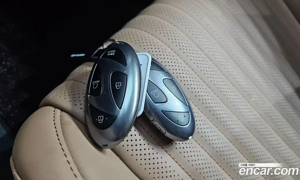 Hyundai Grandeur 2025 1.6 гидро в Москве № 2049844, фото 21