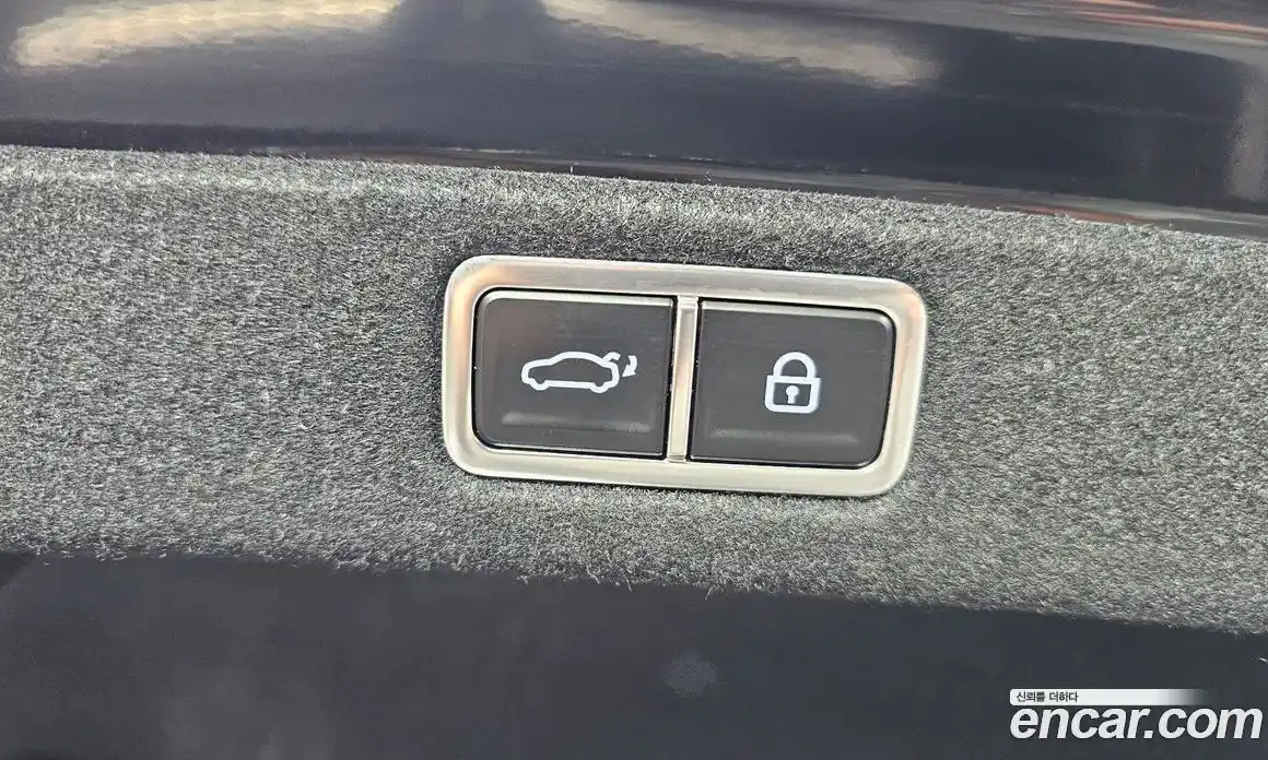 Hyundai Grandeur 2025 1.6 гидро в Москве № 2049844, фото 22