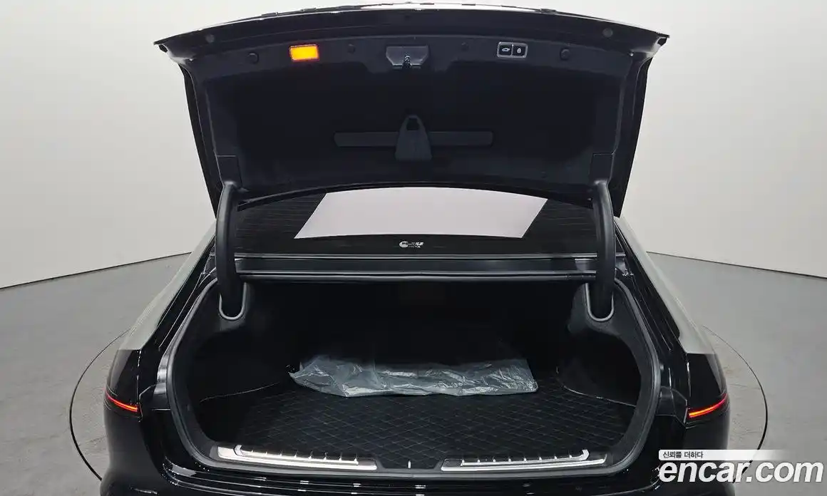 Hyundai Grandeur 2025 1.6 гидро в Москве № 2049844, фото 23