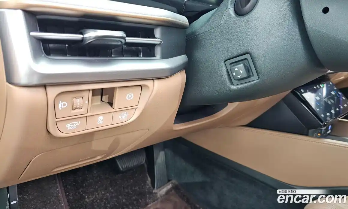 Hyundai Grandeur 2025 1.6 гидро в Москве № 2049844, фото 25